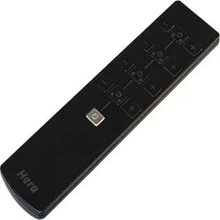 Hera 4-Kanal Funkfernbedienung 61500050631