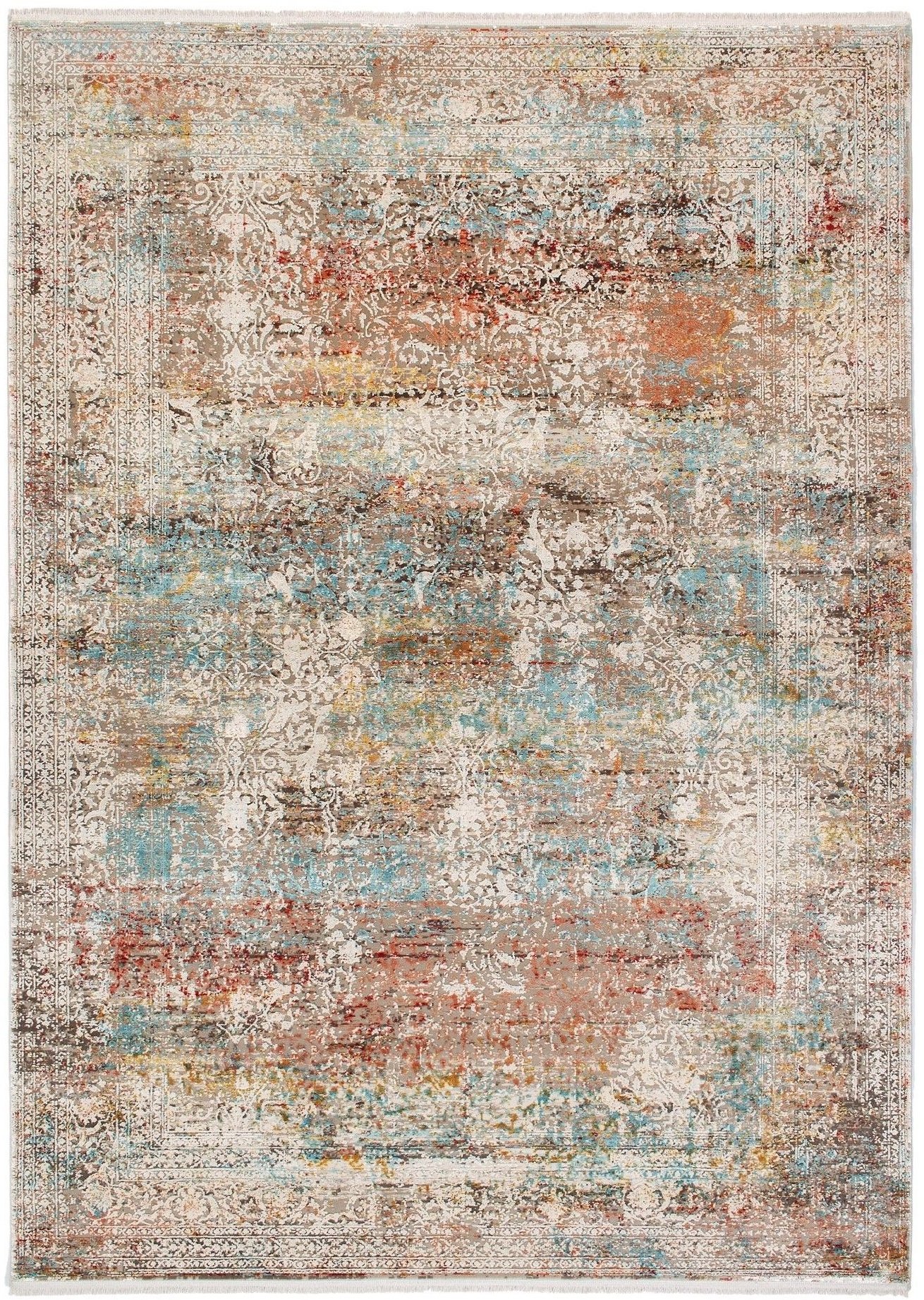 Teppich LOTUS (BL 80x200 cm)