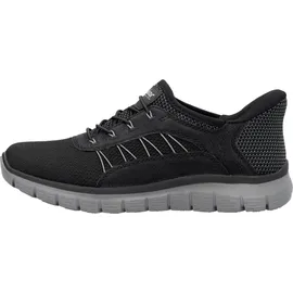 Rieker B6656-00 Herren Schwarz 41