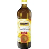 Thomy Reines Sonnenblumenöl 12 x 750 ml (9 l)