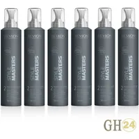REVLON Professional Style Masters Modular Mousse Schaumfestiger 300 ml