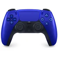 Sony PS5 DualSense Wireless-Controller cobalt blue
