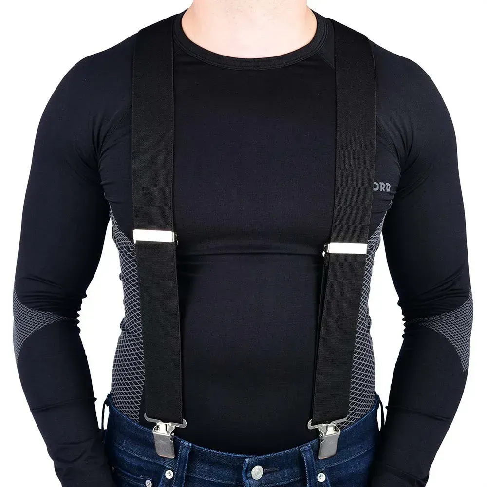 Oxford 40-70 Cm Träger - Black - One Size