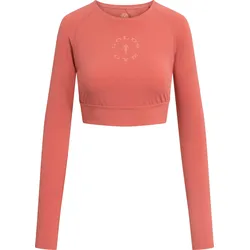 Oberteil HELEN lachs rosa XL