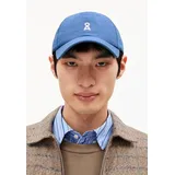 ARMEDANGELS YENAAS BOLD Baseball Cap blau Einheitsgröße