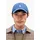 ARMEDANGELS YENAAS BOLD Baseball Cap blau Einheitsgröße