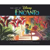 Abrams & Chronicle Books The Art of Encanto
