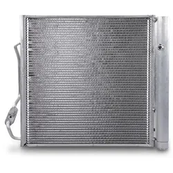 Bestprice Kondensator mit Trockner [Hersteller-Nr. 122027N] für Smart