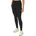 Road High Waist Schwarz XL