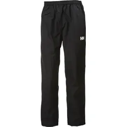 Helly Hansen Dubliner Pant black (990) M