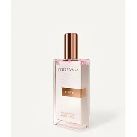 YODEYMA For You Eau de Parfum 50 ml