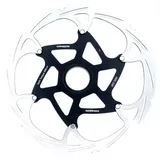CON-TEC Contec Rotor Cdr-lw Cl Bremsscheibe - Silver / Black - 220 mm
