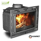 KAWMET Kamineinsatz W9 ECO