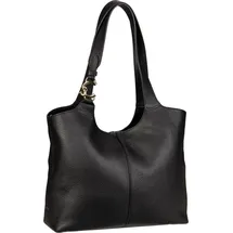 Coccinelle C-Easy Shopper M Noir