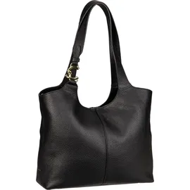 Coccinelle C-Easy Shopper M Noir