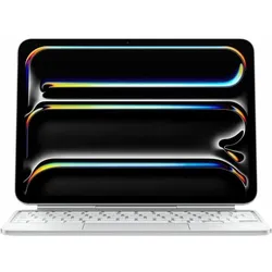 Tablet Tasche Apple iPad Pro Weiß