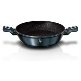 Berlinger Haus Aquamarine Line Kochtopf 28 cm rund
