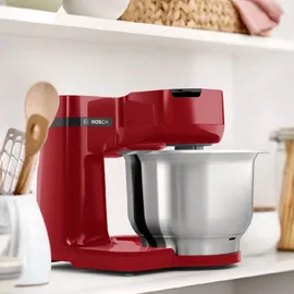 Bosch MUM 2 MUMS2ER01 rot