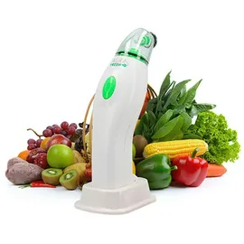 TM Electron Vakuumierer TM Electron