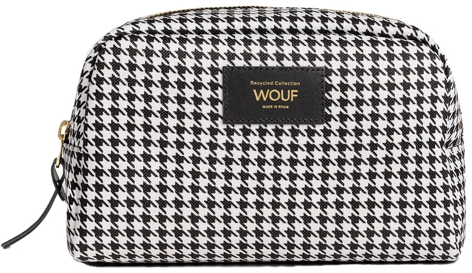 WOUF Kulturbeutel Daily Toiletry Bag celine