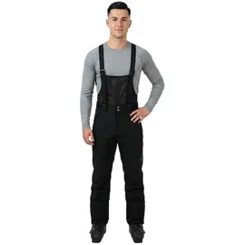 Spyder Boundary Snowboardhose Schwarz M
