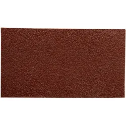 Mirka Coarse Cut Streifen - Abmessung (mm): 70 x 198 - Korn: 60 - Lochung: 8-Loch