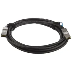 UTP starres Netzwerkkabel der Kategorie 6 Startech QSFP40GPC5M 5 m