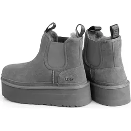 UGG Australia Neumel Platform Chelsea Grey 41