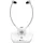 NABO In-Ear Ohrhörer Senior Sound Weiß
