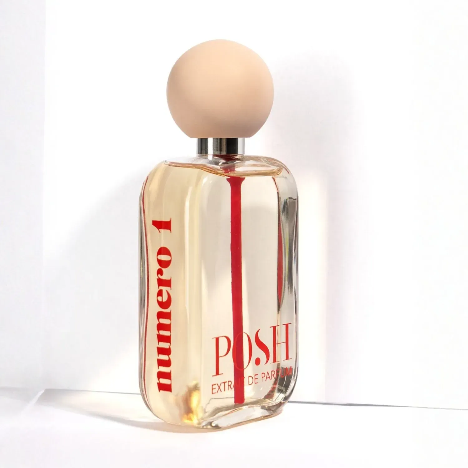 Posh NUMERO 1 Eau de Parfum