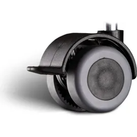 tiSsi MAXI Boxspring Beistellbett weiß