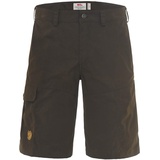 Fjällräven Karl Pro Kurze Hose - Dark Olive 48