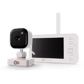 Kinderkraft NITEEYE TRAVEL 4,3'' Monitor
