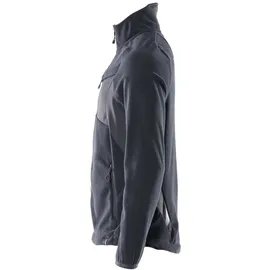 Mascot ACCELERATE Fleecejacke Schwarzblau M