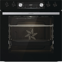 Gorenje BCX6737E05BG + ECD634X