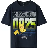 NAME IT T-Shirt in navy blazer | Gr.: 146/152