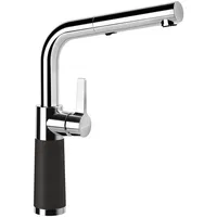 Schock SC-540 ausziehbar onyx (557120GON)