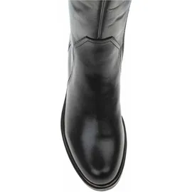 CAPRICE Stiefel in BLACK Comb), 40