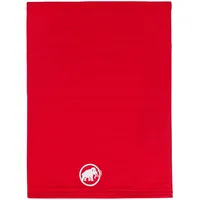 Mammut Taiss Light Nackenwärmer - Mammut Red - One Size