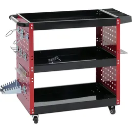 MCW MCW, M26-W (1 x)