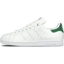 adidas Stan Smith Cloud White / Core White / Green 36 2/3