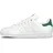 Cloud White / Core White / Green 36 2/3