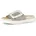 Pantolette GABOR Pantolette Gr 44 grün Schuhe Pantolette