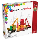 Magna-Tiles Builder 32-tlg.