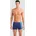 Arena Badeshorts LOGO Navy-Water M