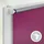 Lichtblick Thermo-Rollo ‎‎Klemmfix 110 x 150 cm fuchsia