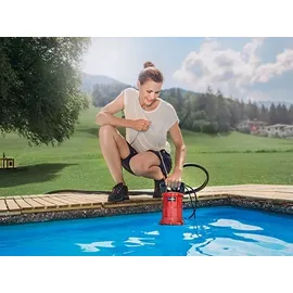 Einhell GE-SP 4390 LL ECO