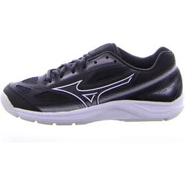 Mizuno Break Shot 4 Herren Black/White 45