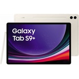 Samsung Galaxy Tab S9+ 12.4'' 512 GB Wi-Fi beige