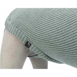 Trixie CityStyle Berlin Hundepullover Salbei 70 cm
